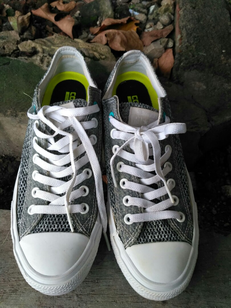 Model sepatu shop converse