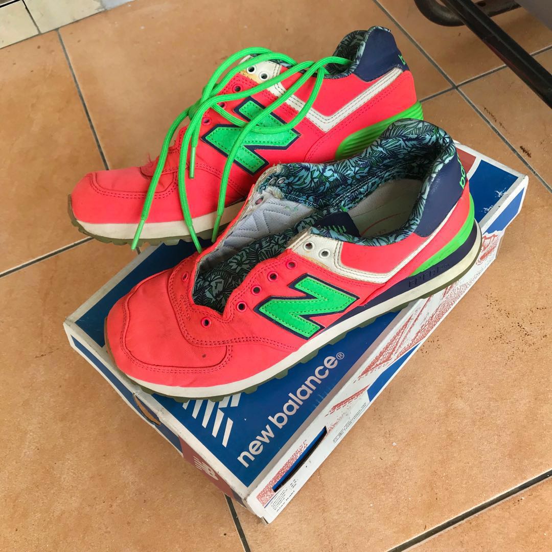 new balance wl 547