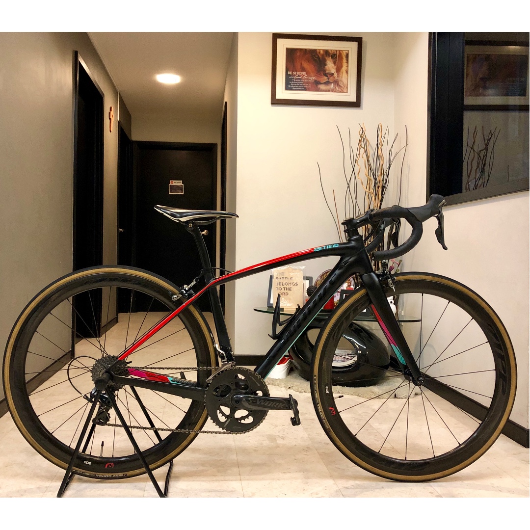 Sworks amira best sale