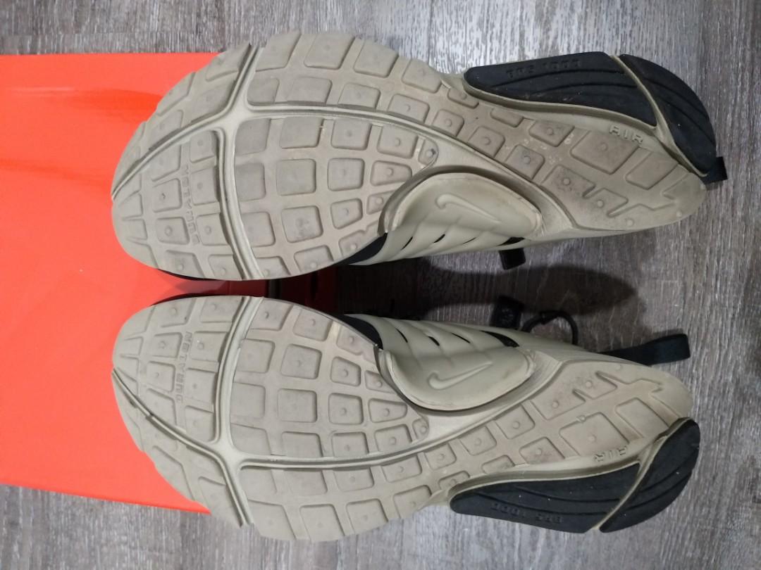 Acronym prestos bamboo hot sale