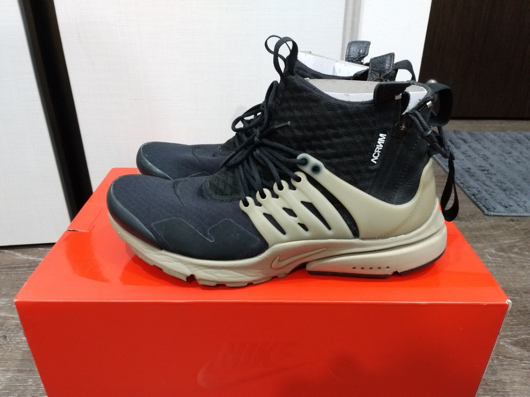 STEAL BAMBOO ACRONYM PRESTOS