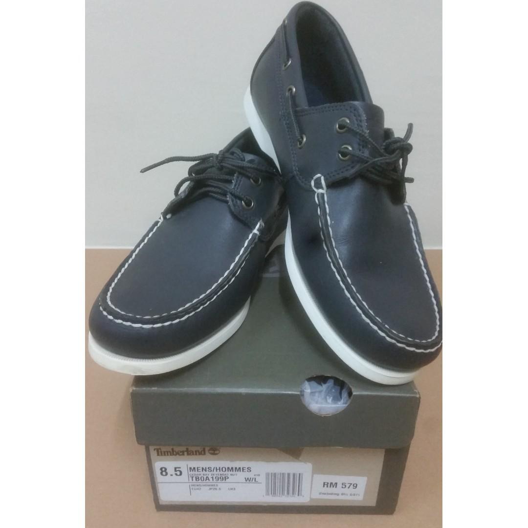 timberland jpo