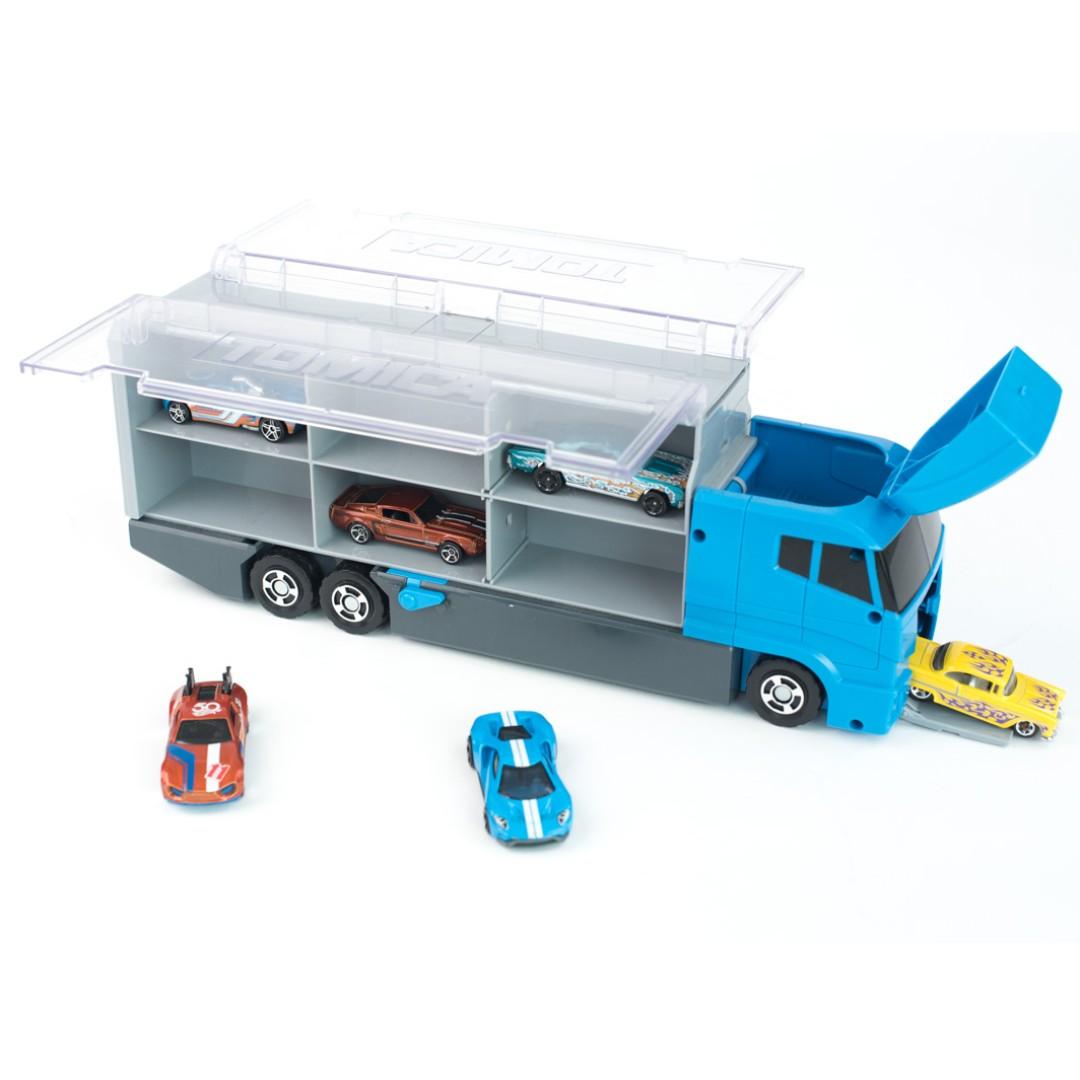 tomica carry