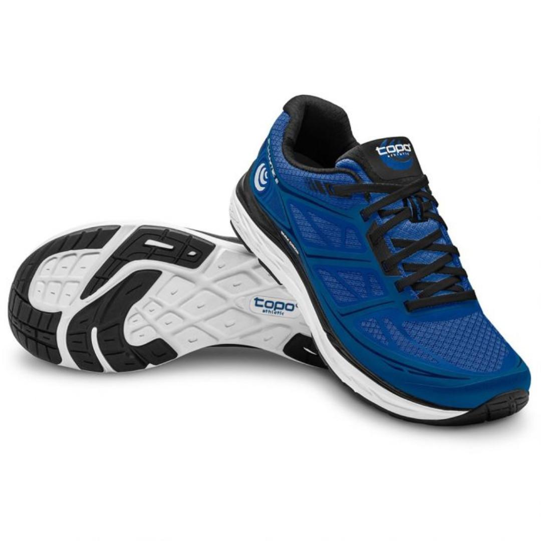 men's topo shoes
