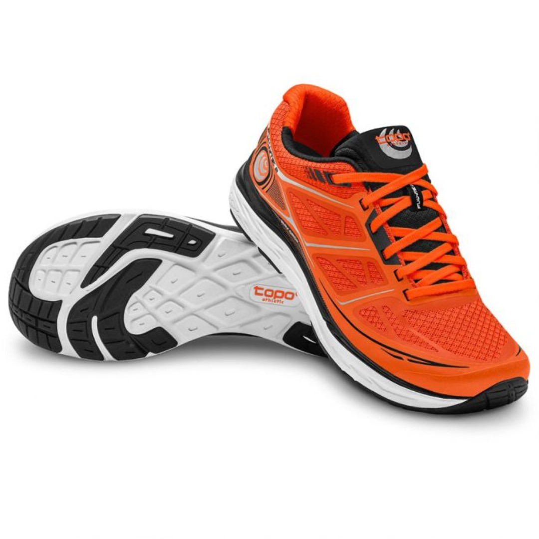 topo athletic 2019