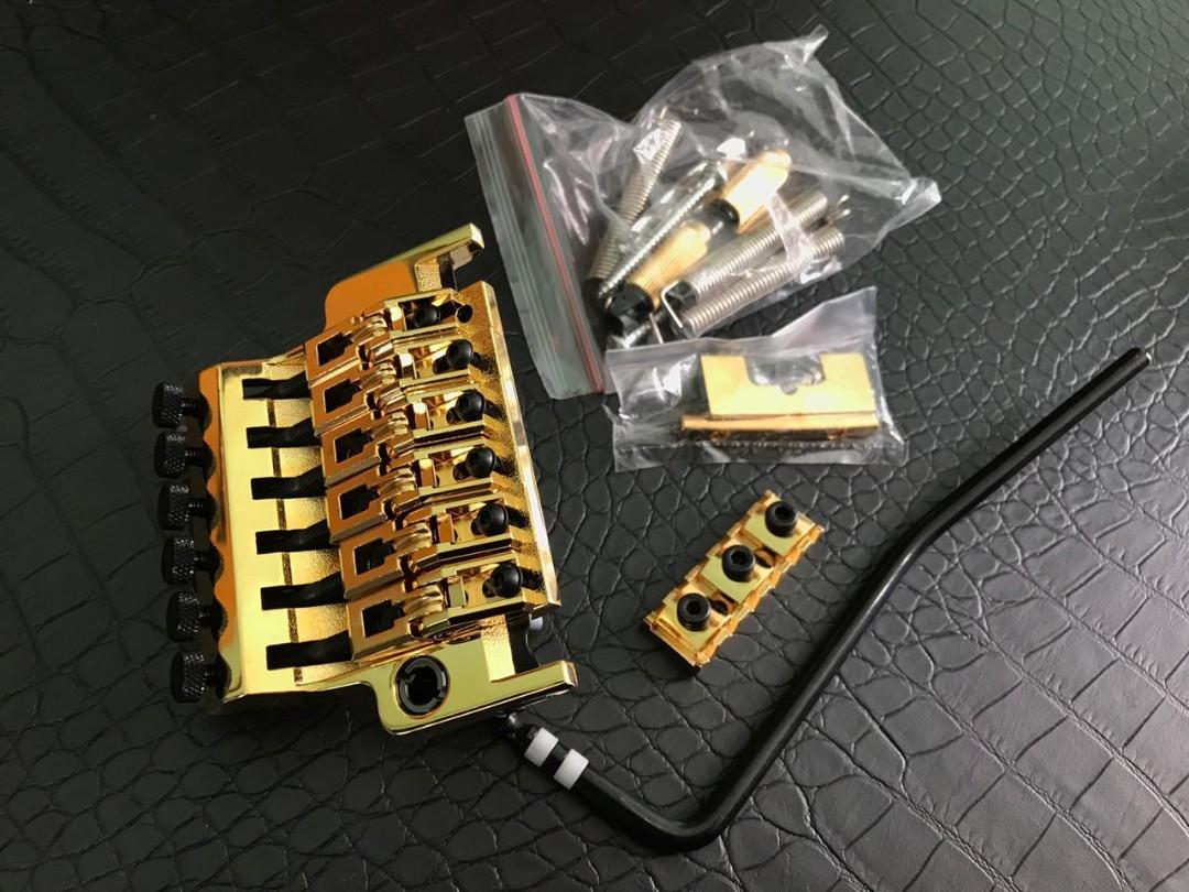 Tremolo ibanez hot sale original