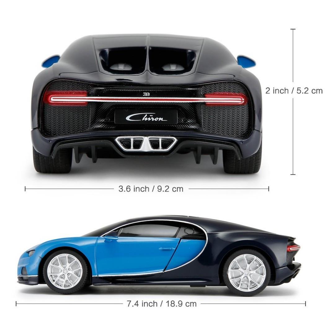 bugatti remote control car toys r us