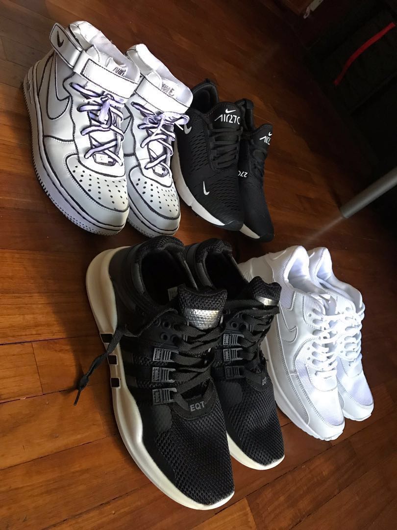 ua sneakers for sale