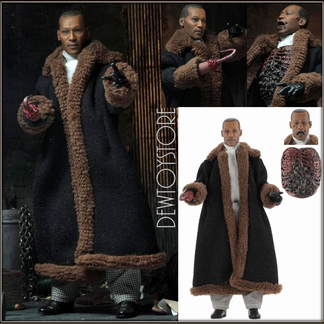 candyman figure