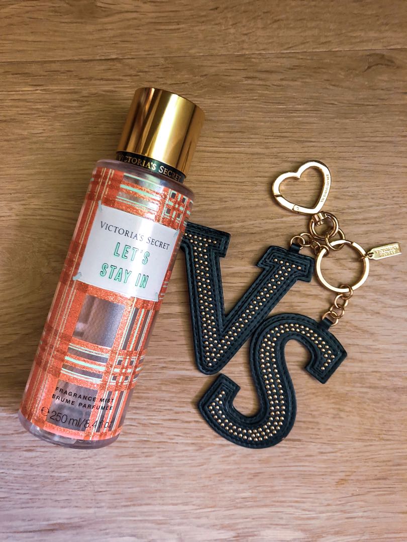 Let's stay in victoria secret outlet