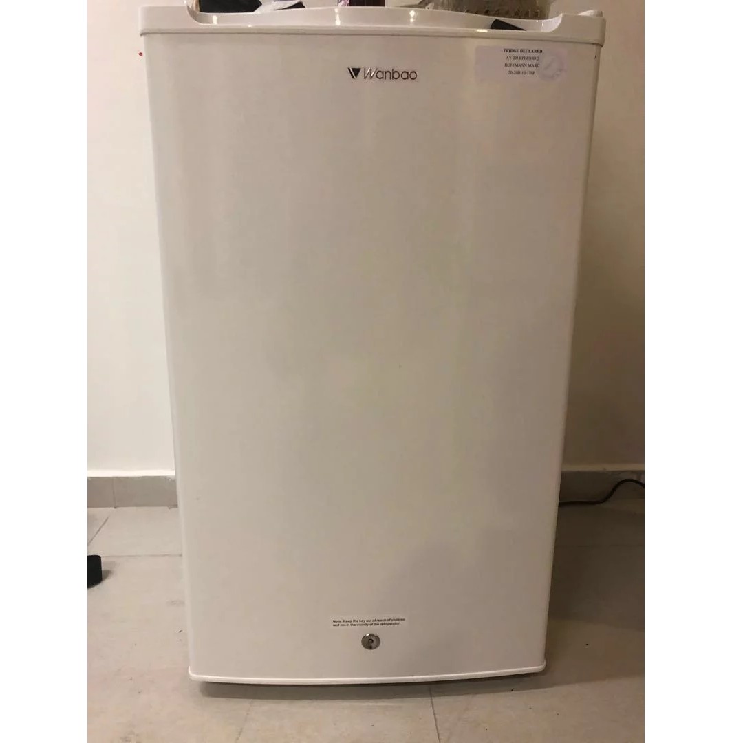 Wanbao freezer cheap