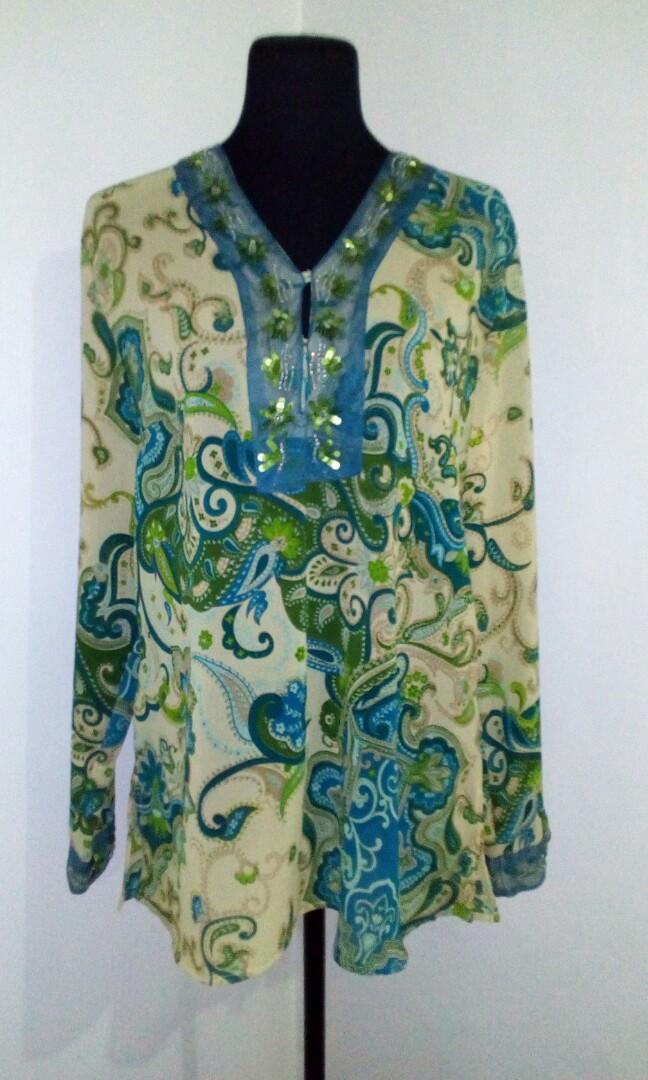White Stag Women S Fashion Clothes Outerwear On Carousell