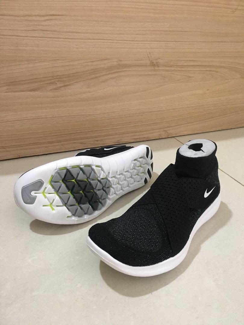 women's free rn motion flyknit 2017 running shoes