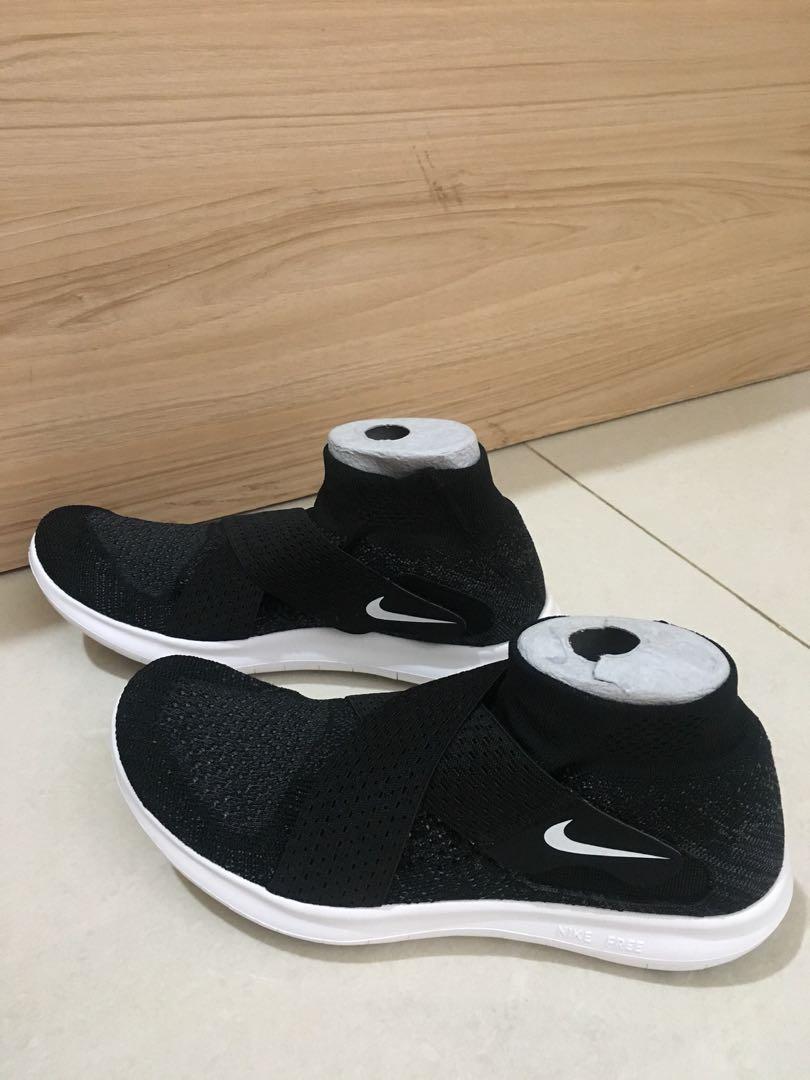 women's free rn motion flyknit 2017 running shoes