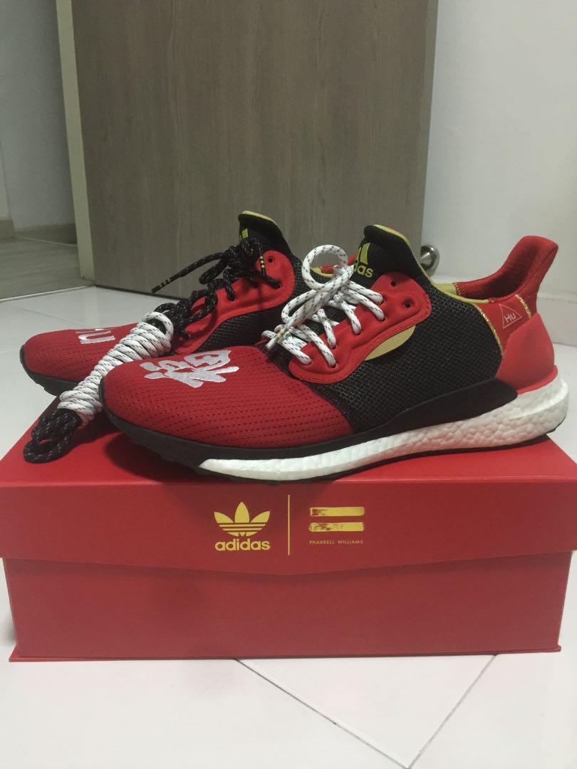 solar hu glide m