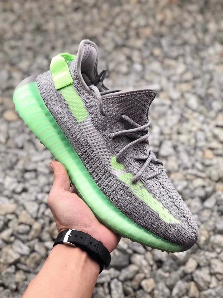 yeezy 350 new color