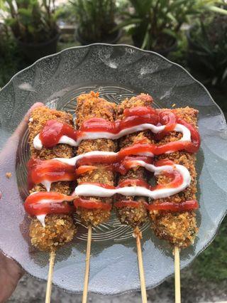 SOSTEL HOMEMADE