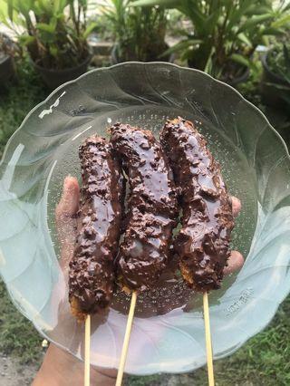 PISANG TAICHAN GORENG