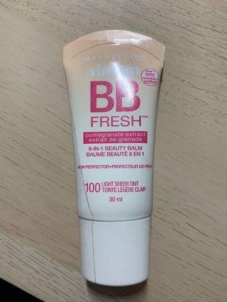 Maybelline Dream BB Cream