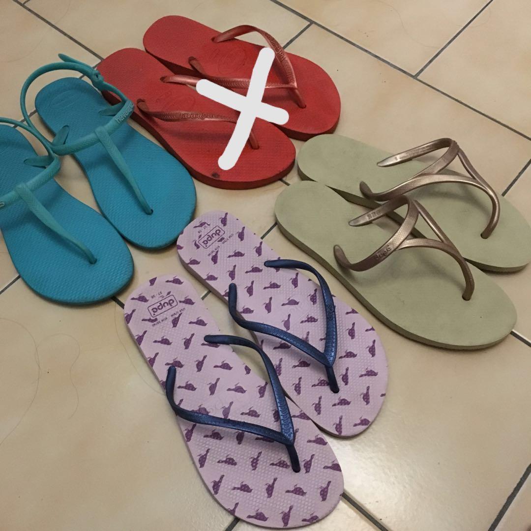 havaianas dupe