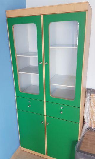 Book Cabinet