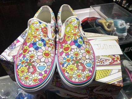 Vans Murakami