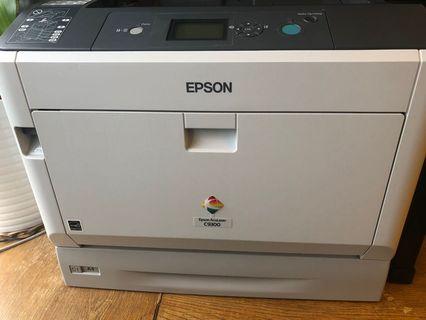 Epson printer A3 A4 Color