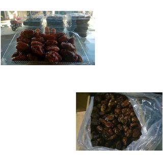 Kurma Safaa