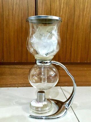 Hario DAM-1 絕版品 虹吸壺 賽風壺 非 DA-1 稀有 古董