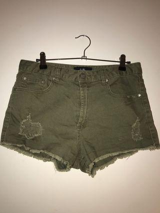Shorts
