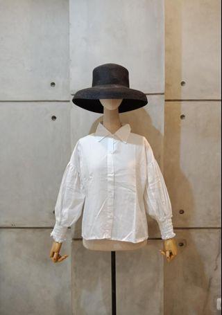 Shirt white