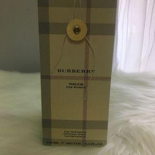Burberry Touch Perfume