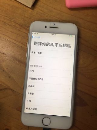 iPhone 6