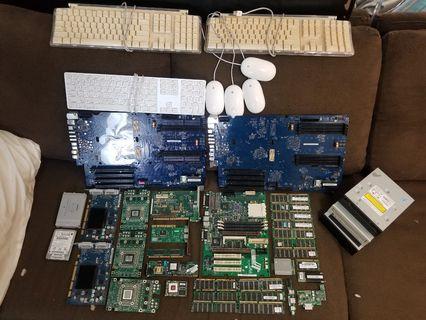 Apple Computer Parts