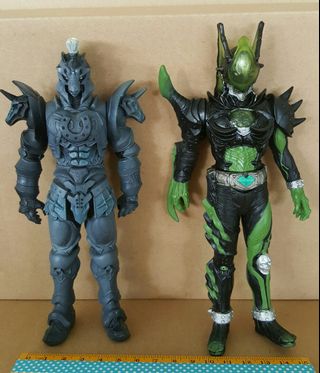 hose horse orphnoch joker undead kamen blade kamen faiz kaijin