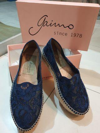 Gaimo espadrilles
