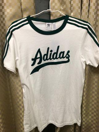 Adidas全新上衣