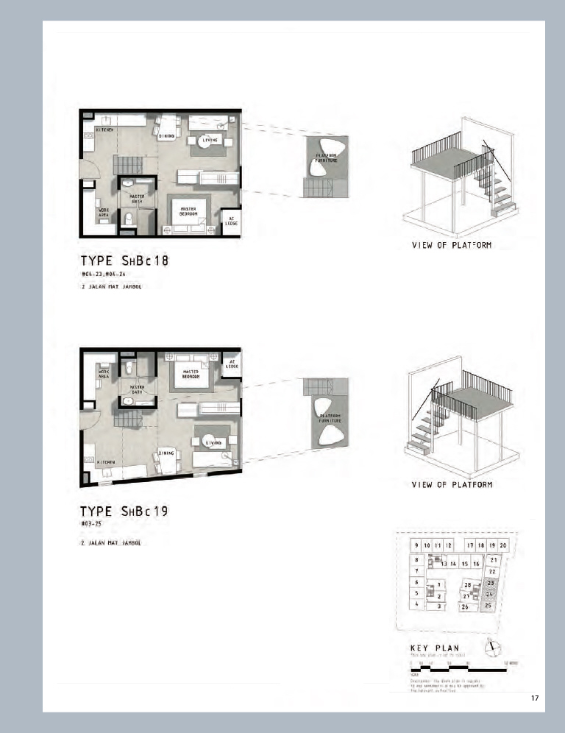 2-Bedroom Compact63226716656514114