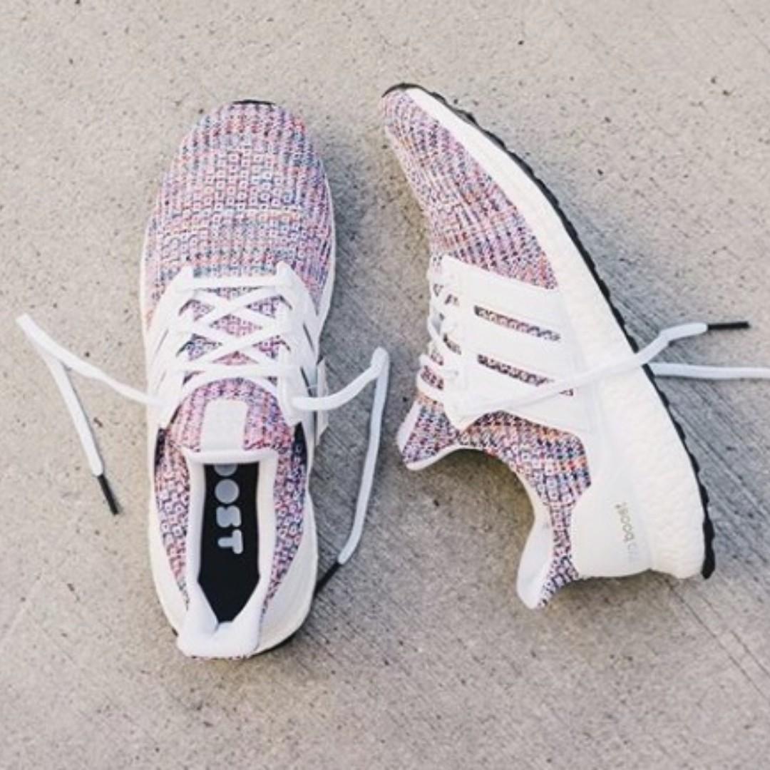 adidas Ultra Boost 4.0 Parley Legend Ink in Blue for Men Lyst