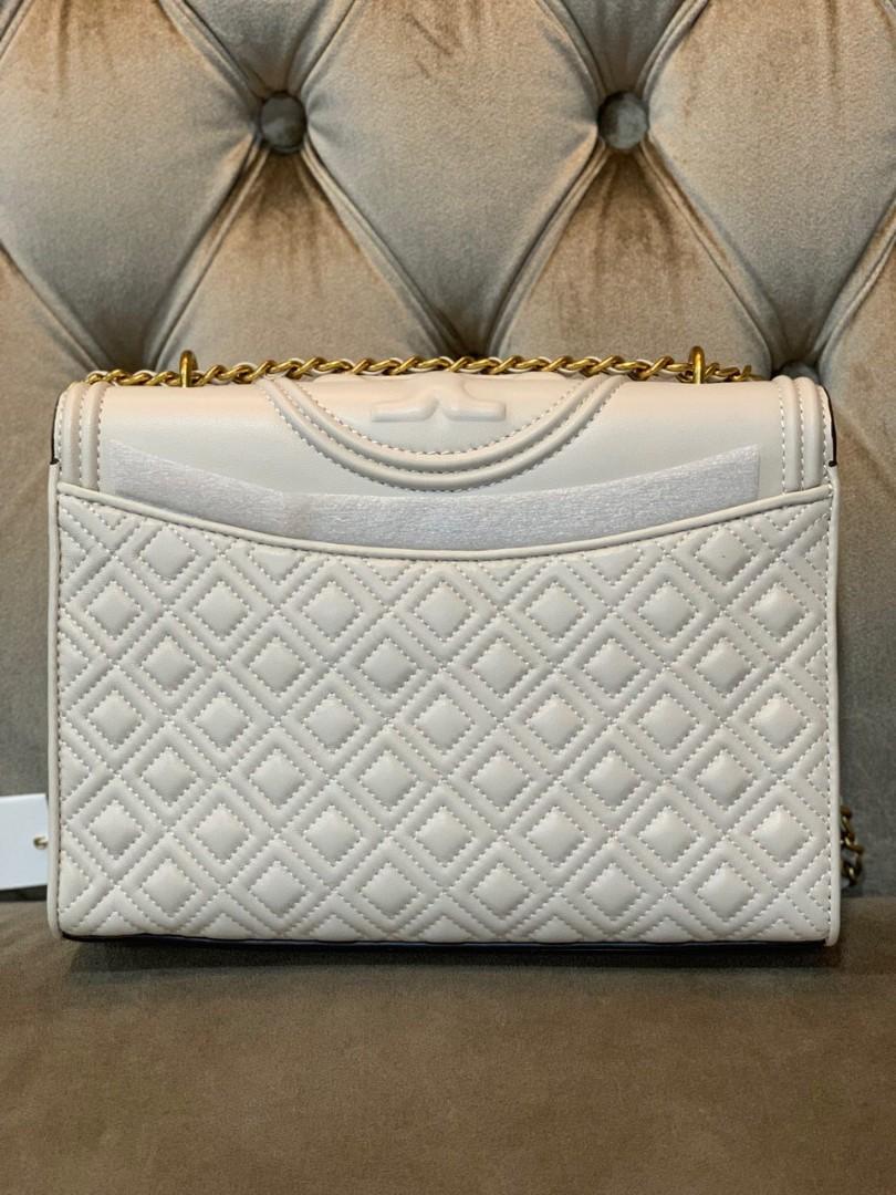 Tory burch hotsell fleming birch