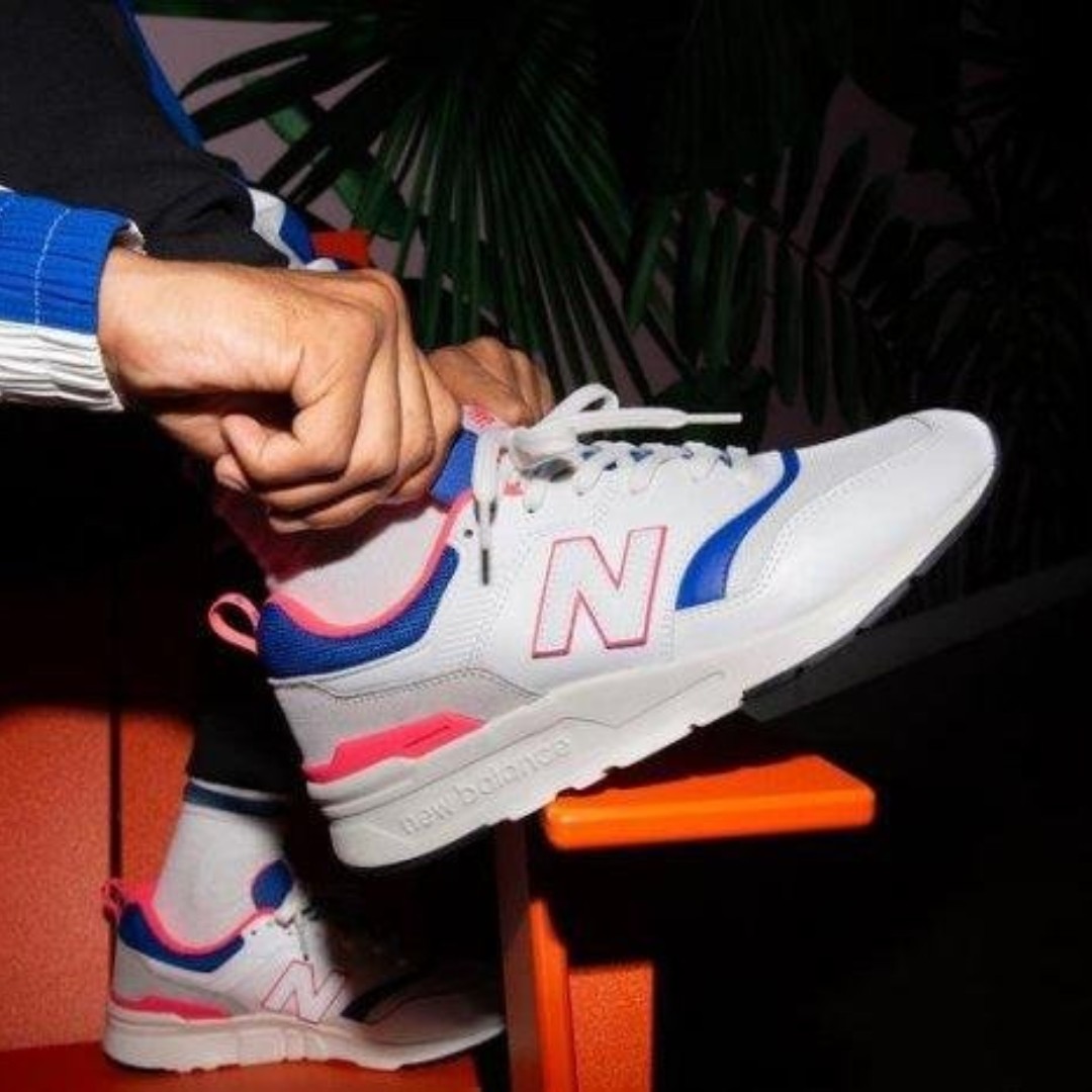 iShoes New Balance 997H CM997HAJ D