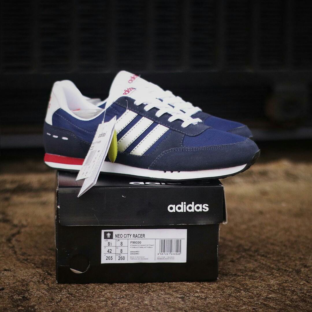 adidas neo 44