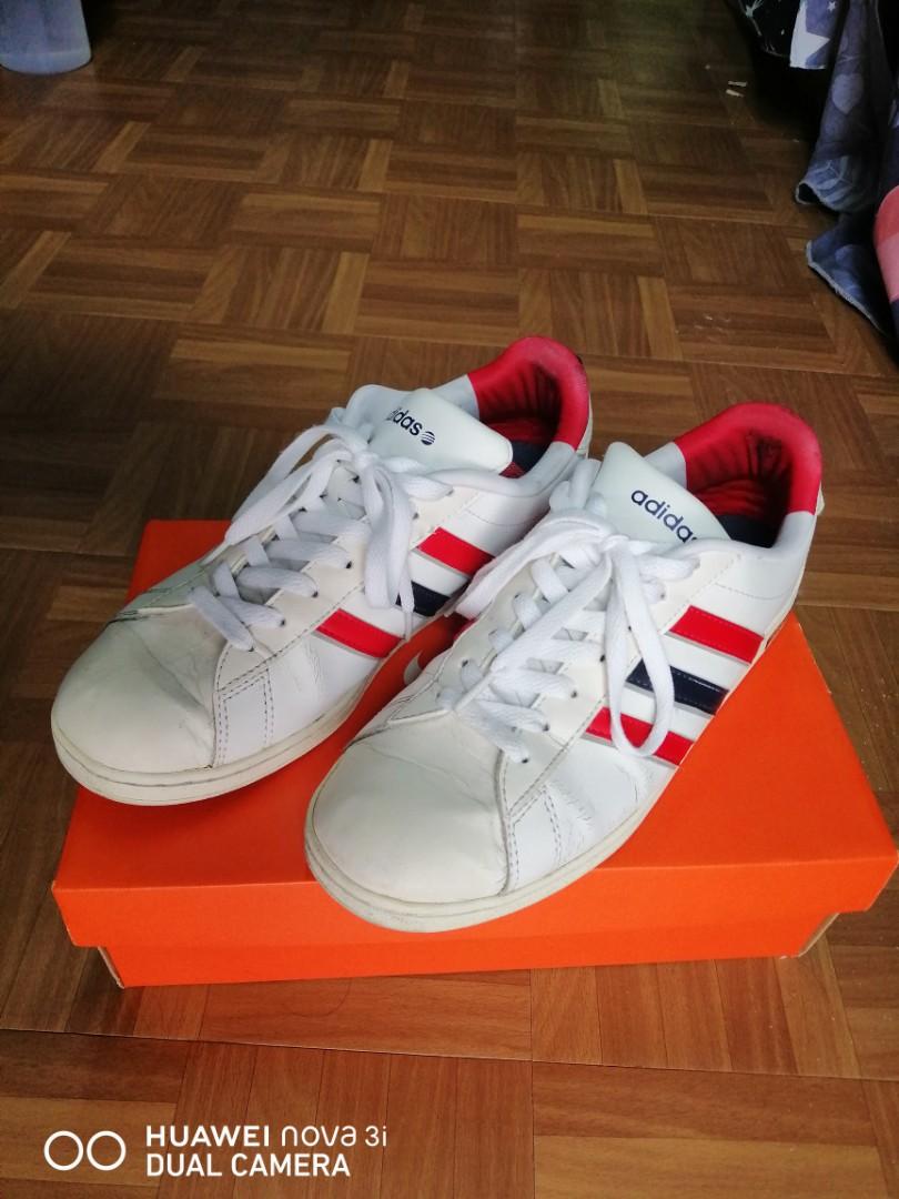 adidas neo ortholite