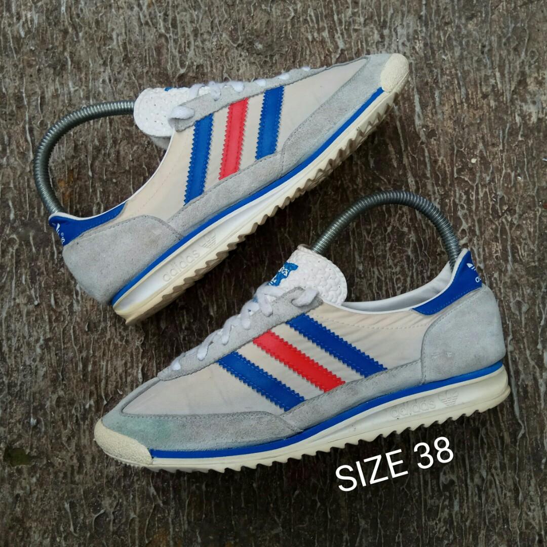 Sepatu adidas sl 72 france sale