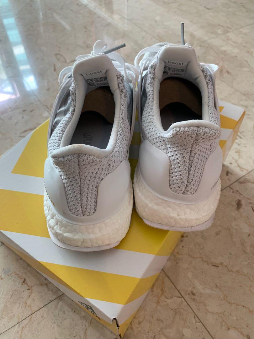 adidas gazelle silver green womens adidas Ultraboost 21 White Women's Shoes, Size: 9