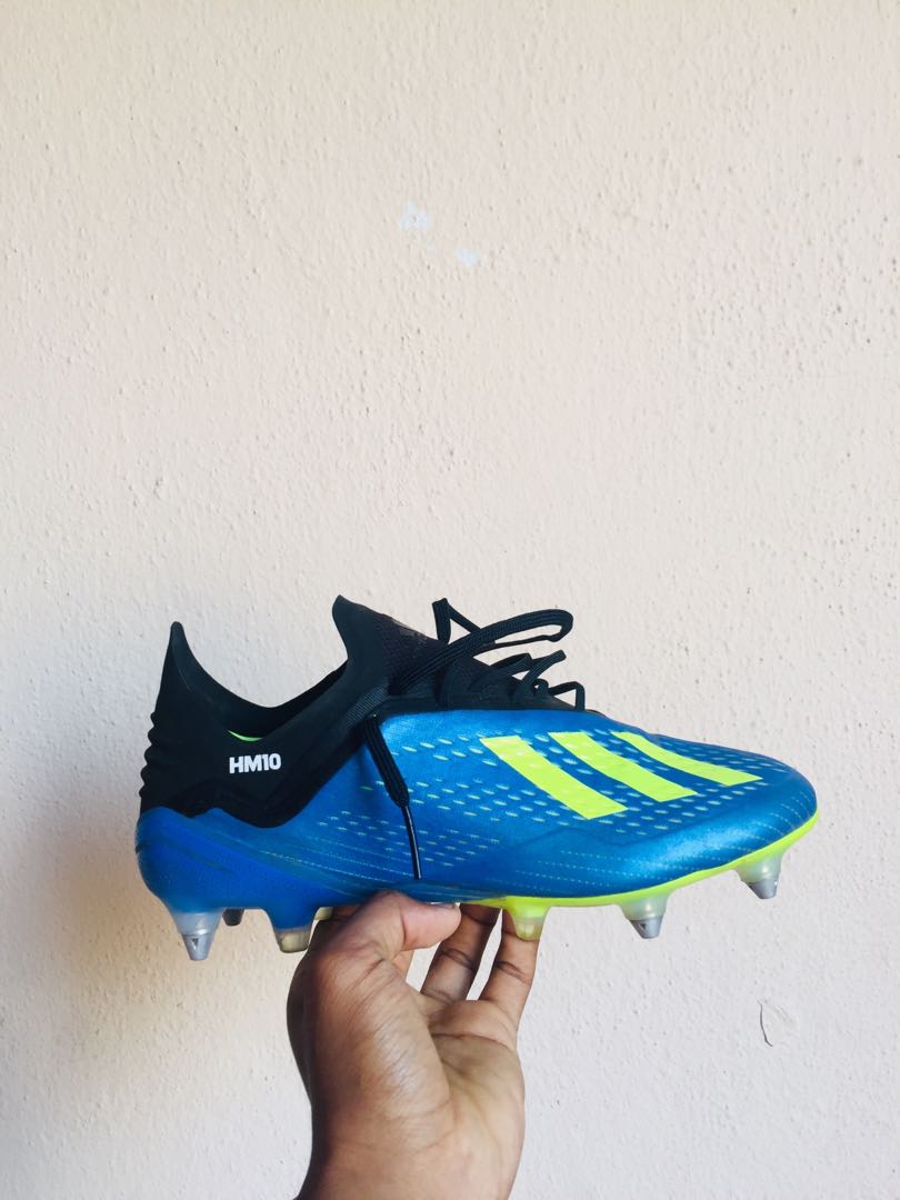 Harga adidas top x 18.1