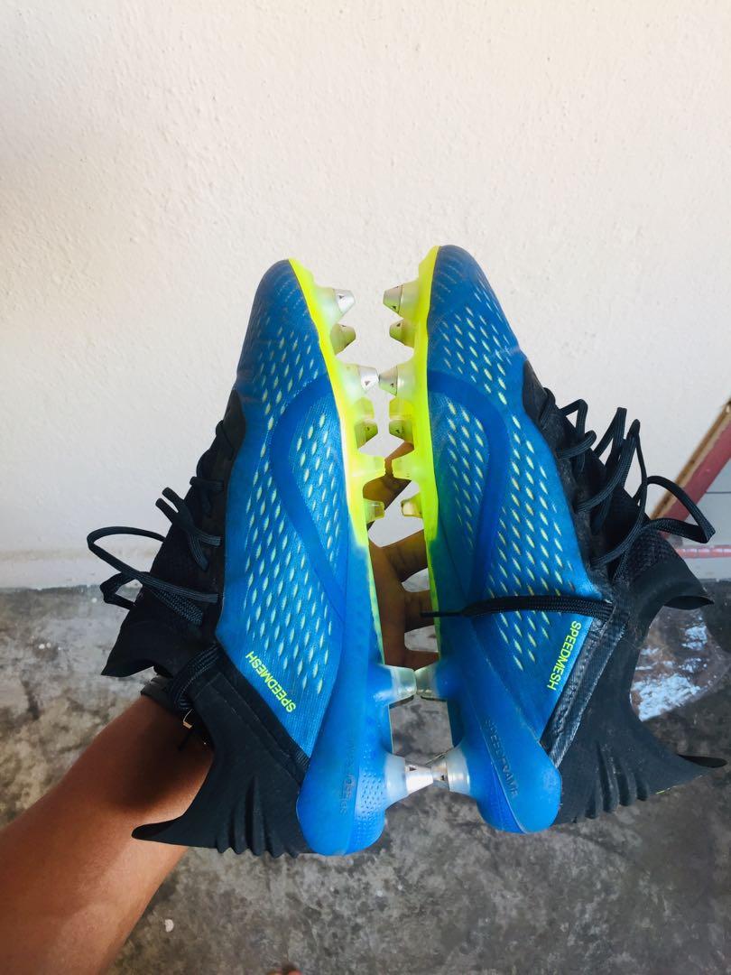 Harga adidas outlet x 18.1