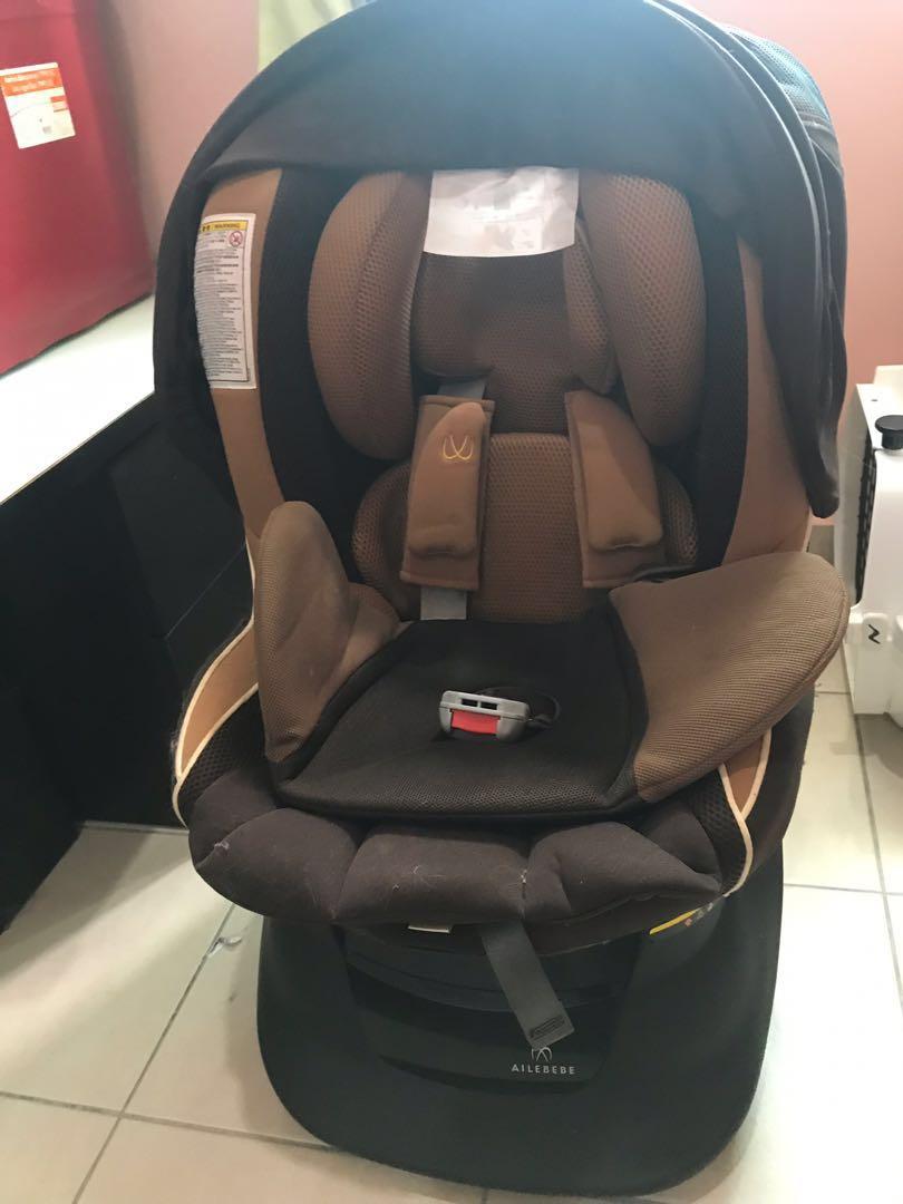 Ailebebe car seat price new arrivals