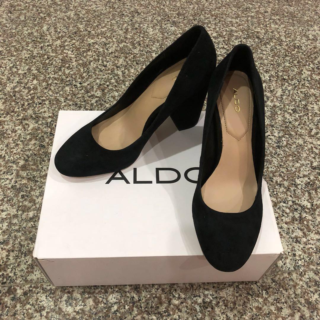 Aldo Miryma Shoes Women S Fashion Shoes On Carousell