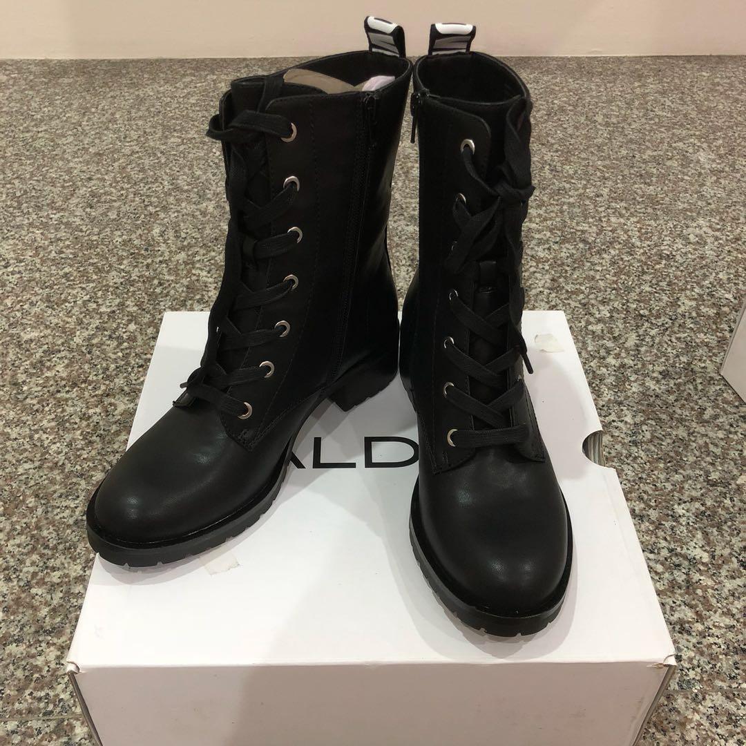 Aldo trulle boots 2025
